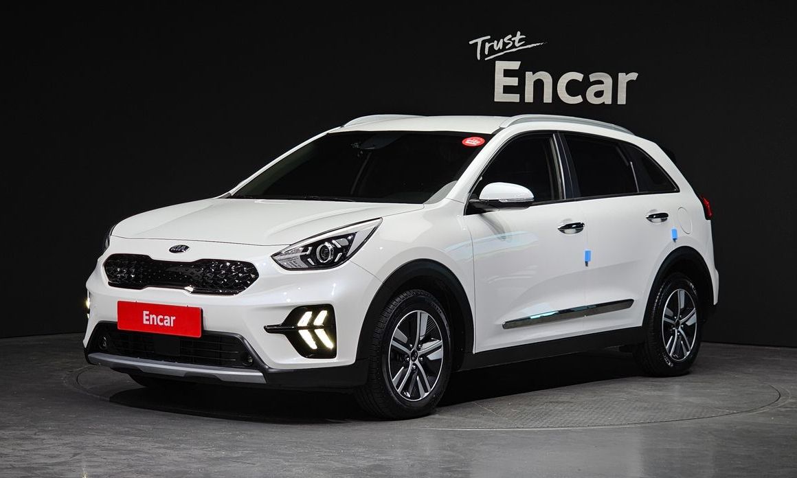 Kia Niro 2020