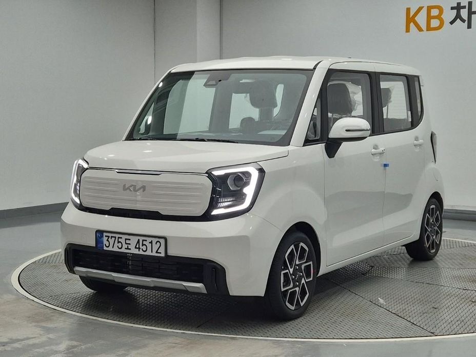 Kia RAY 2026