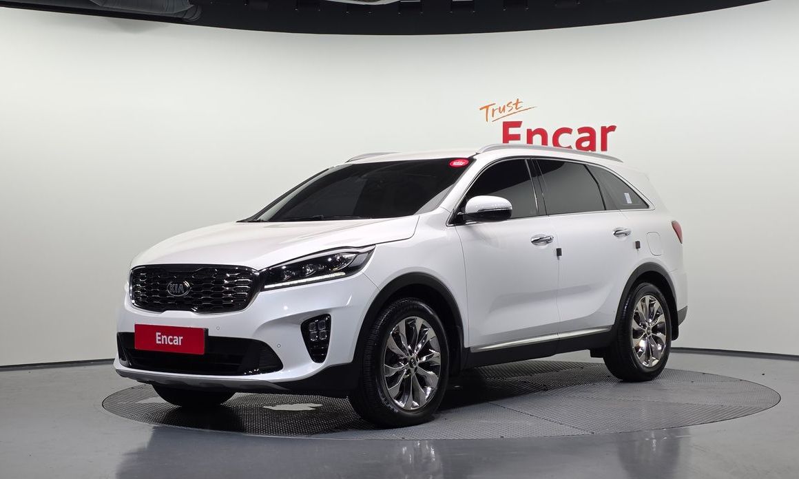 Kia Sorento 2020