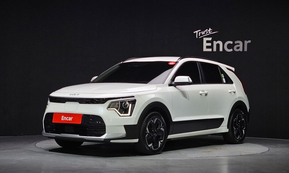 Kia Niro 2023