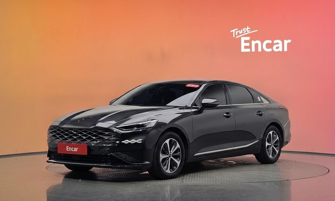 Kia K8 2023