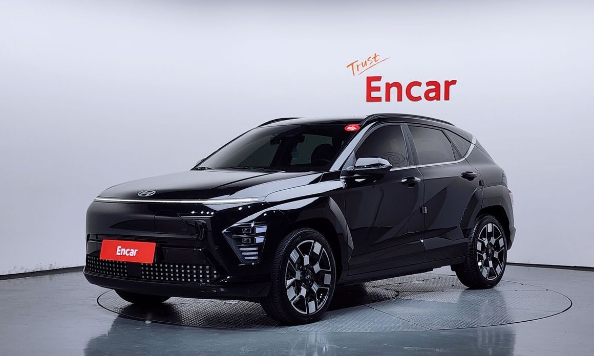 Hyundai Kona 2023