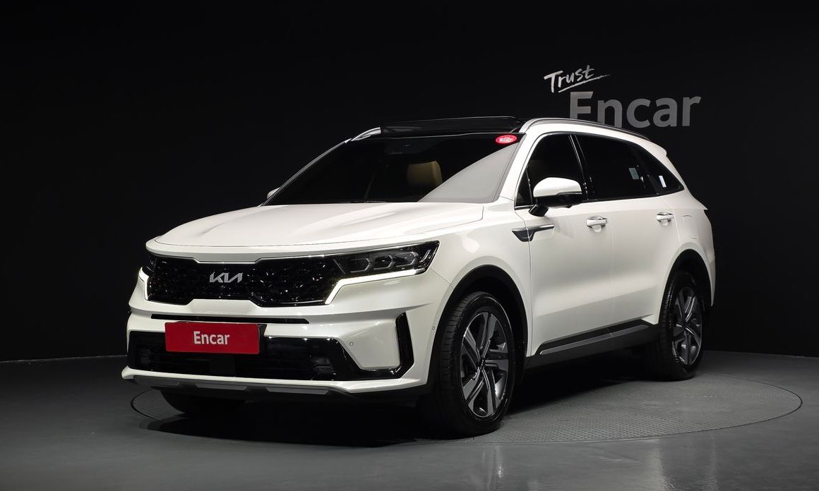 Kia Sorento 2023