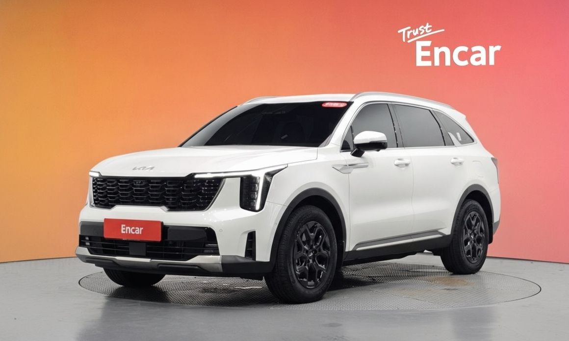 Kia Sorento 2024