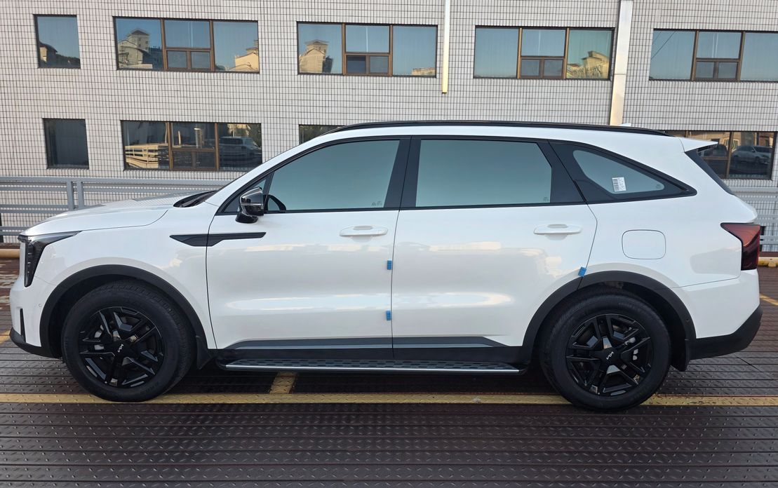 Kia Sorento 2025