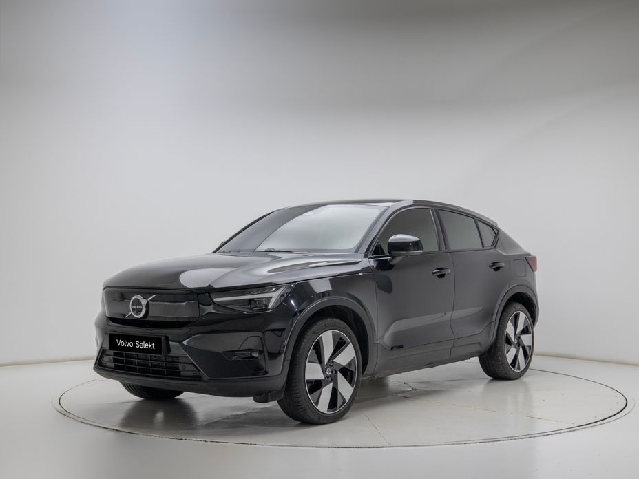 Volvo C40 2024