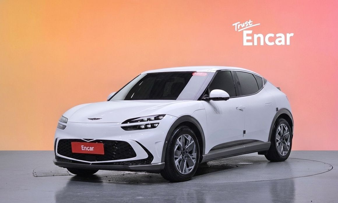 Genesis GV60 2023
