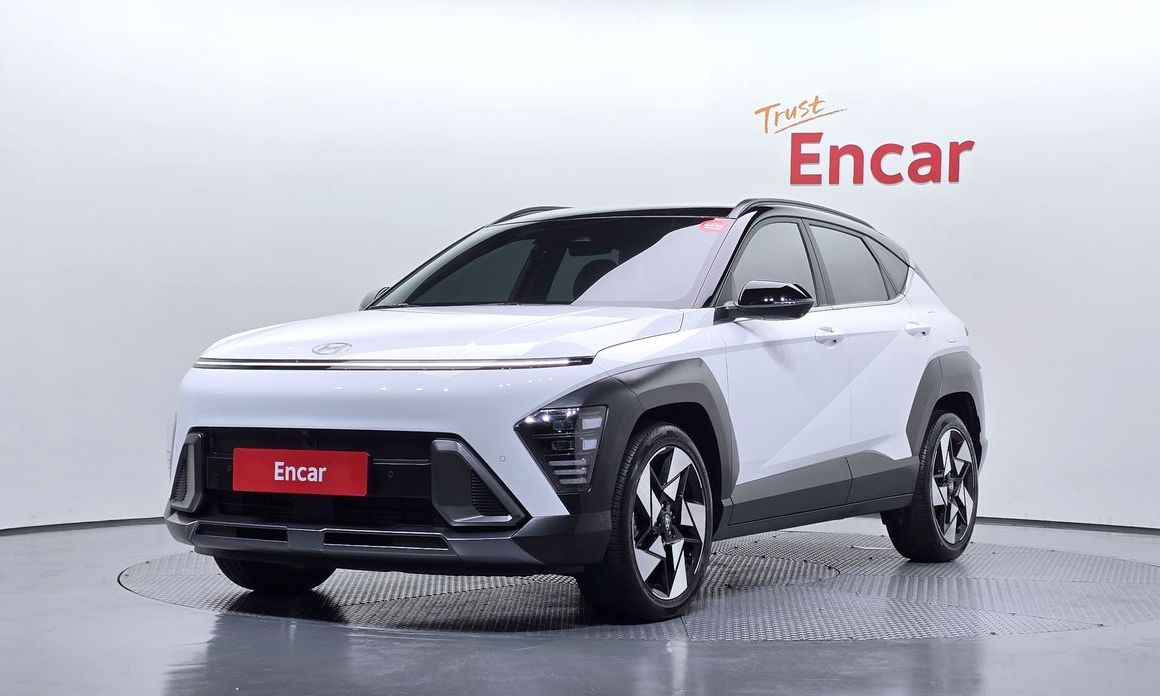 Hyundai Kona 2023