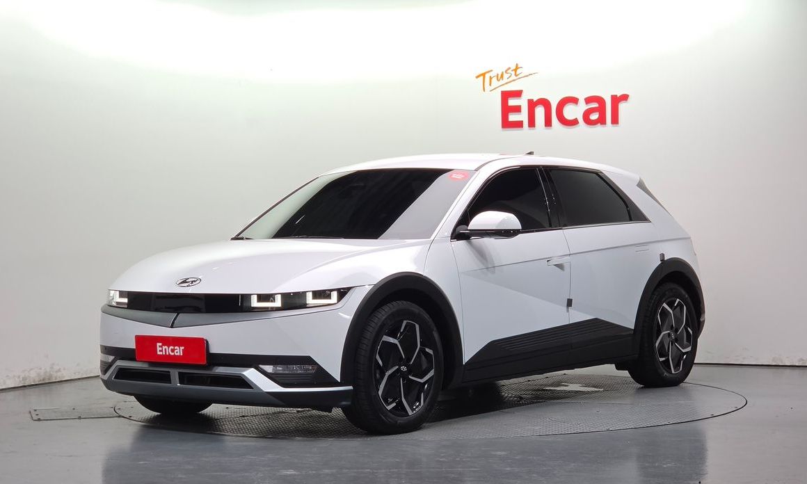 Hyundai Ioniq5 2024