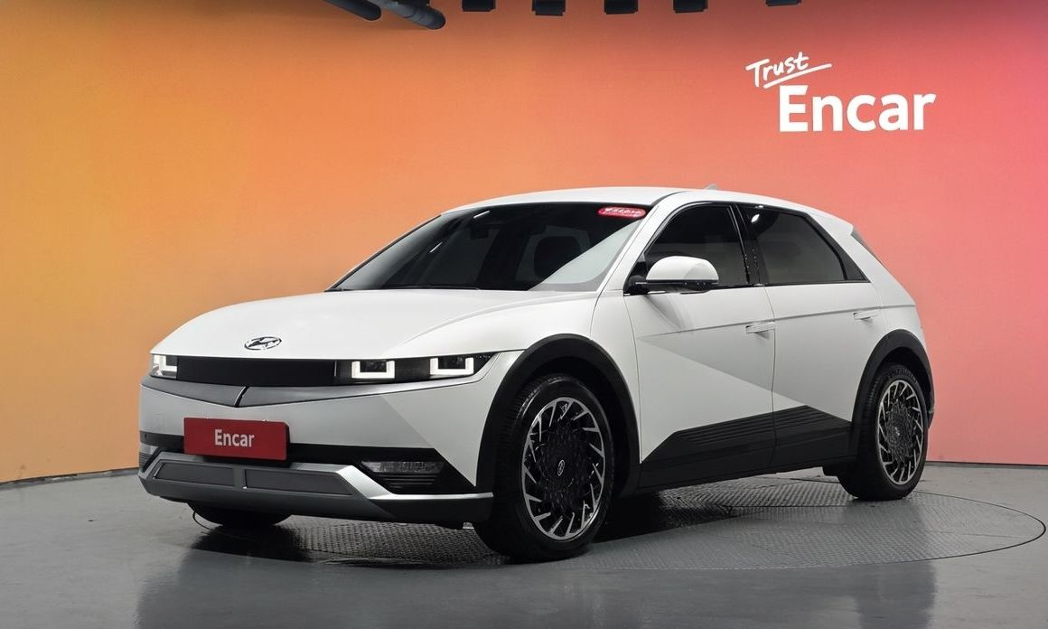 Hyundai Ioniq5 2024