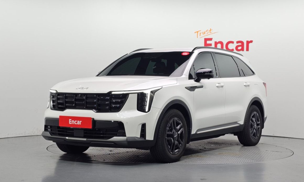 Kia Sorento 2024