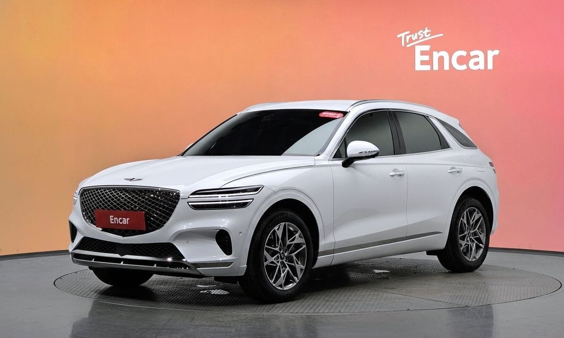 Genesis GV70 2023