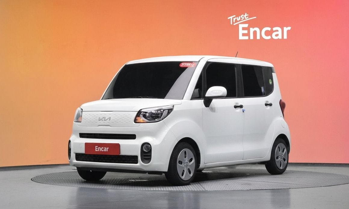 Kia RAY 2022