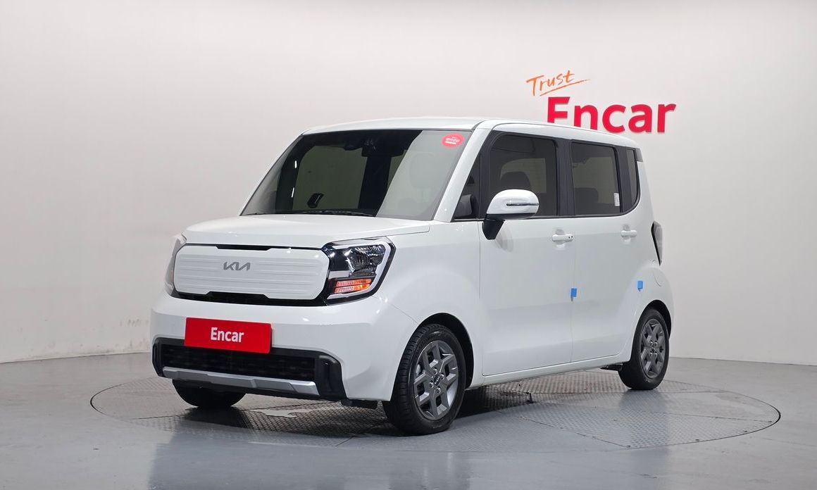 Kia RAY 2023