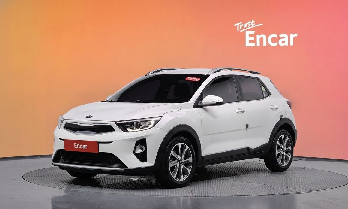 Kia Stonic 2020