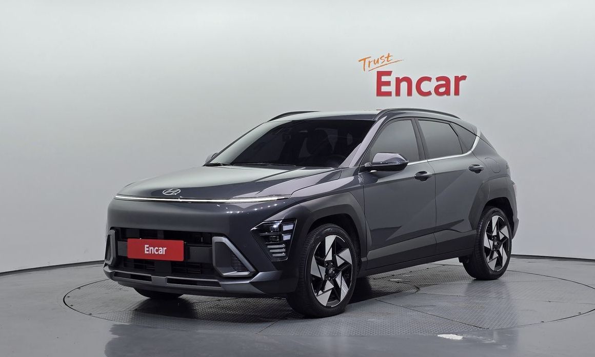 Hyundai Kona 2023