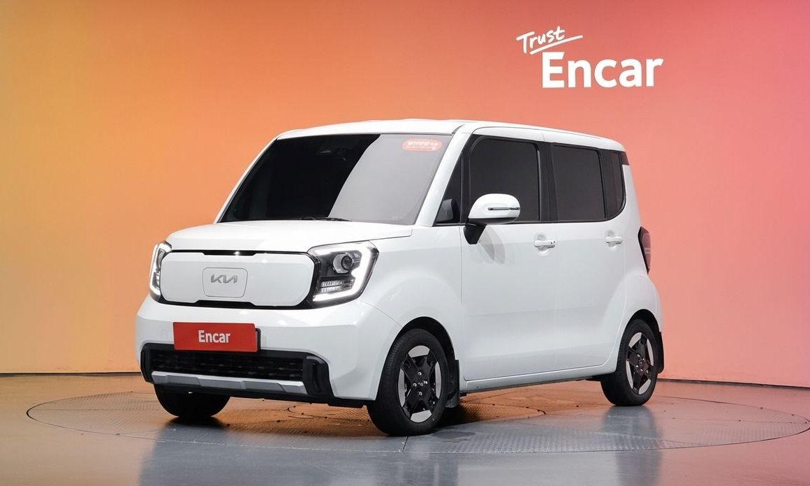 Kia RAY 2024