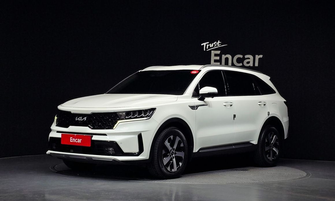 Kia Sorento 2023