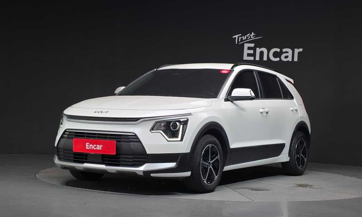 Kia Niro 2022