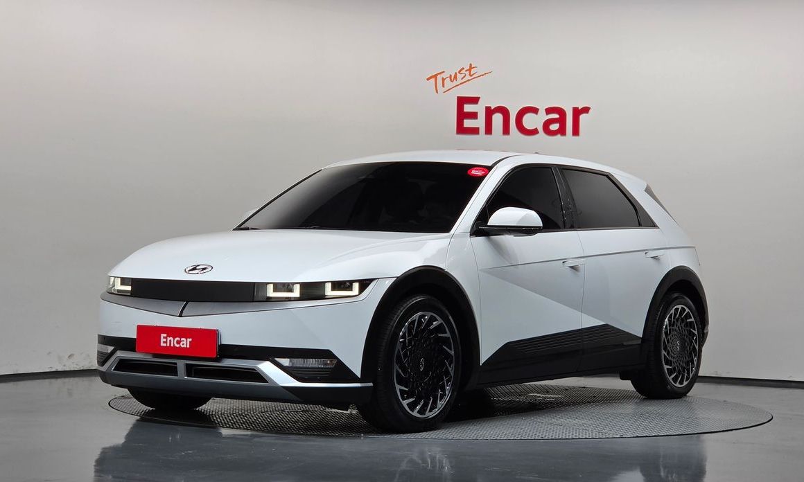 Hyundai Ioniq5 2023