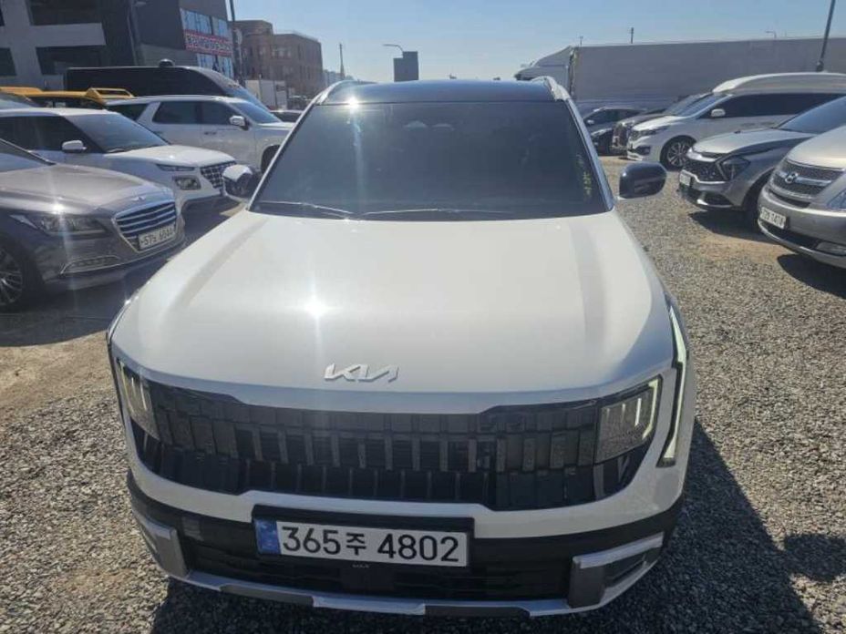 Kia Seltos 2026