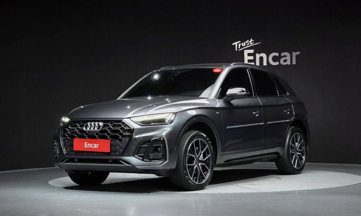 Audi Q5 2024