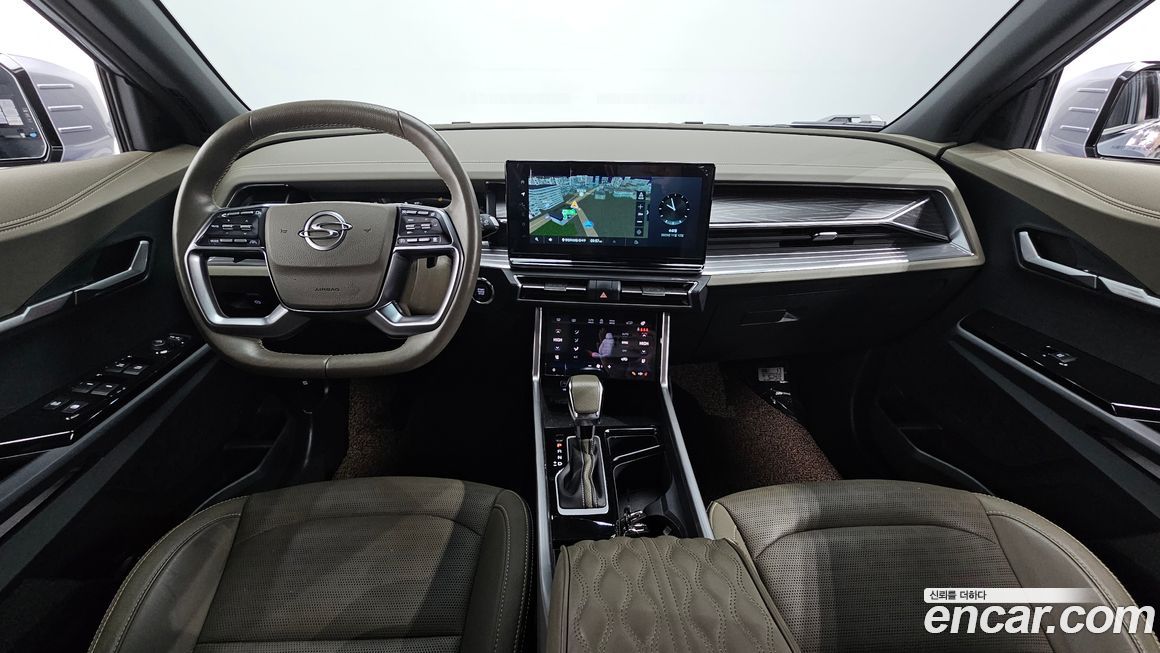 KG_Mobility_Ssangyong Torres 2023