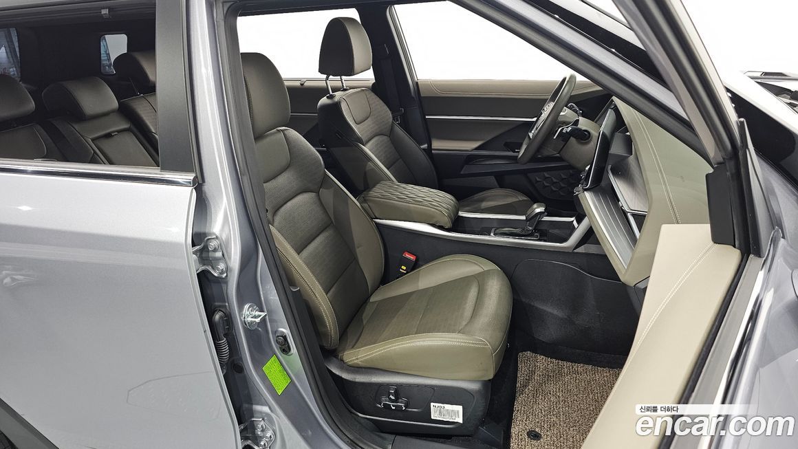 KG_Mobility_Ssangyong Torres 2023