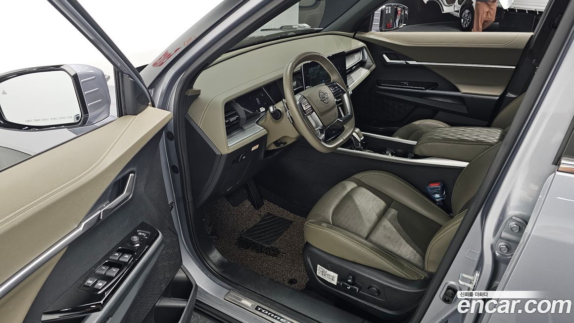 KG_Mobility_Ssangyong Torres 2023