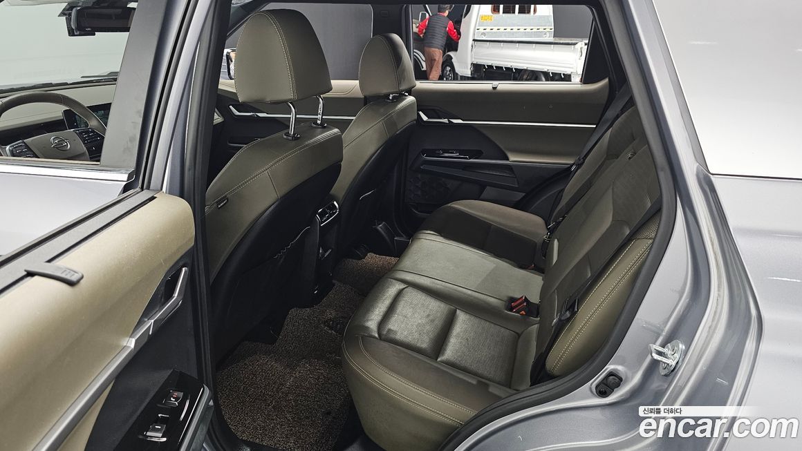 KG_Mobility_Ssangyong Torres 2023