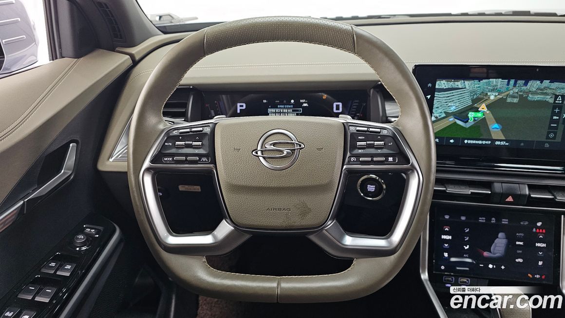 KG_Mobility_Ssangyong Torres 2023