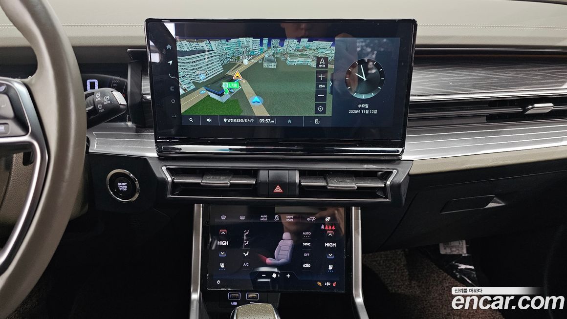 KG_Mobility_Ssangyong Torres 2023