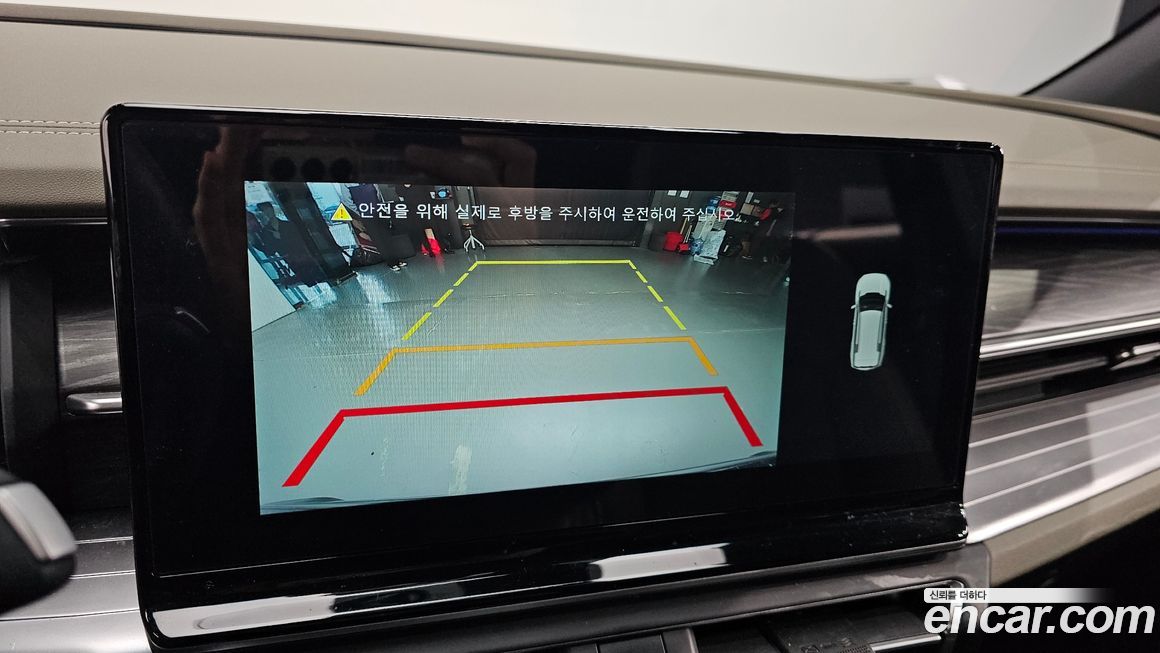 KG_Mobility_Ssangyong Torres 2023