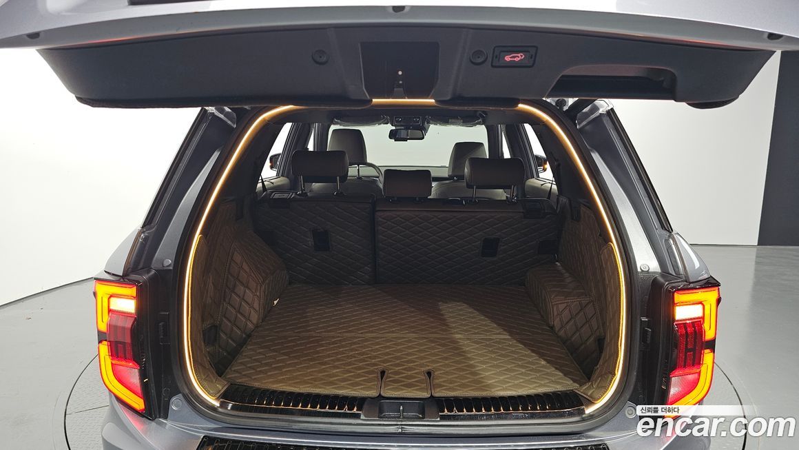 KG_Mobility_Ssangyong Torres 2023