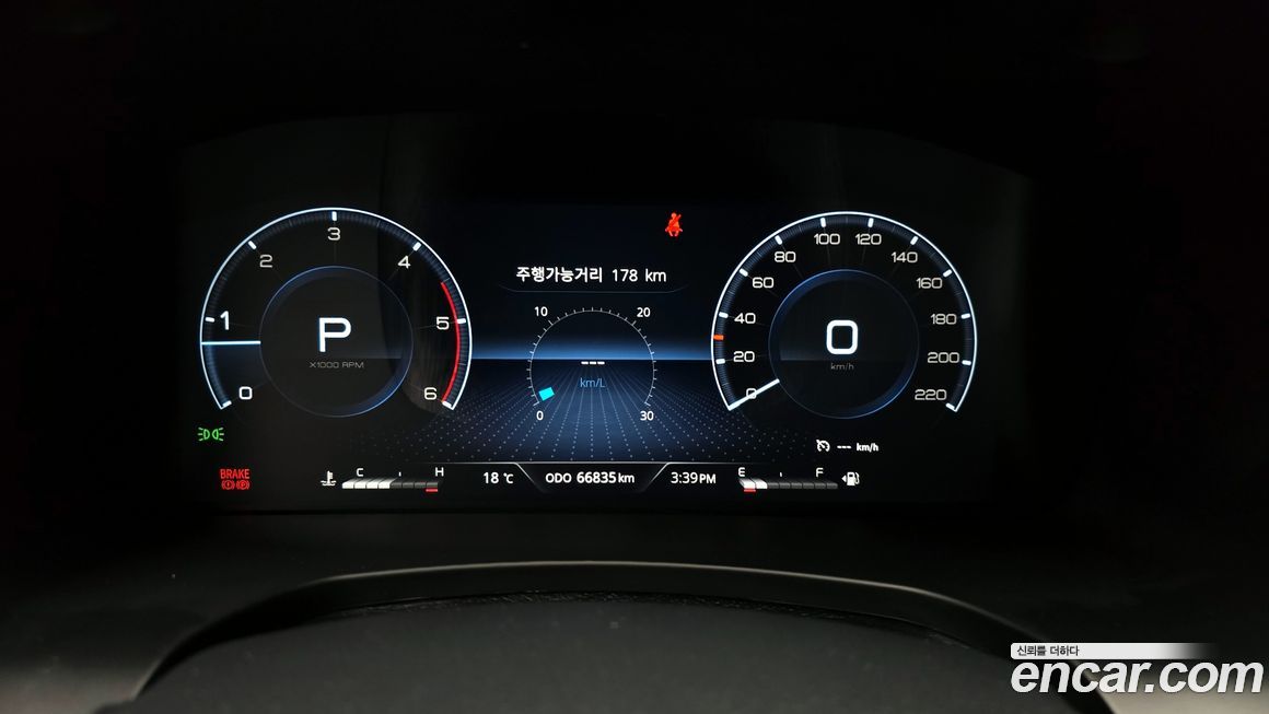 KG_Mobility_Ssangyong Rexton 2023