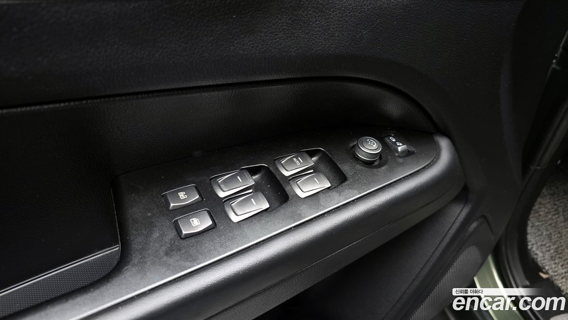 KG_Mobility_Ssangyong Rexton 2023