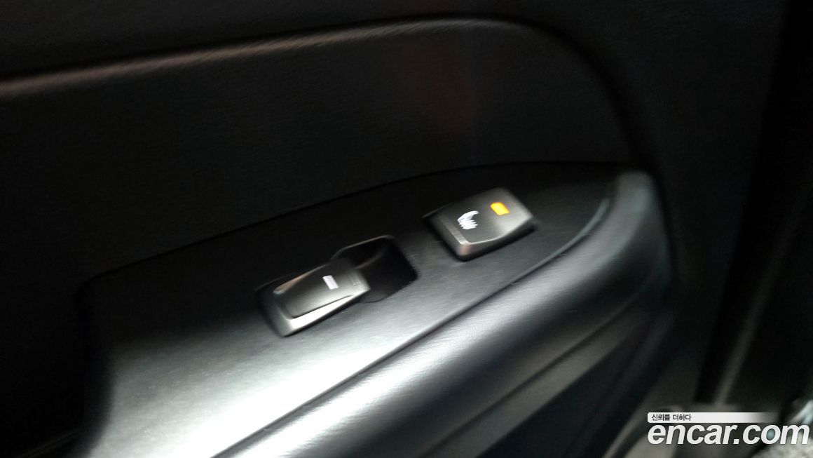 KG_Mobility_Ssangyong Rexton 2023