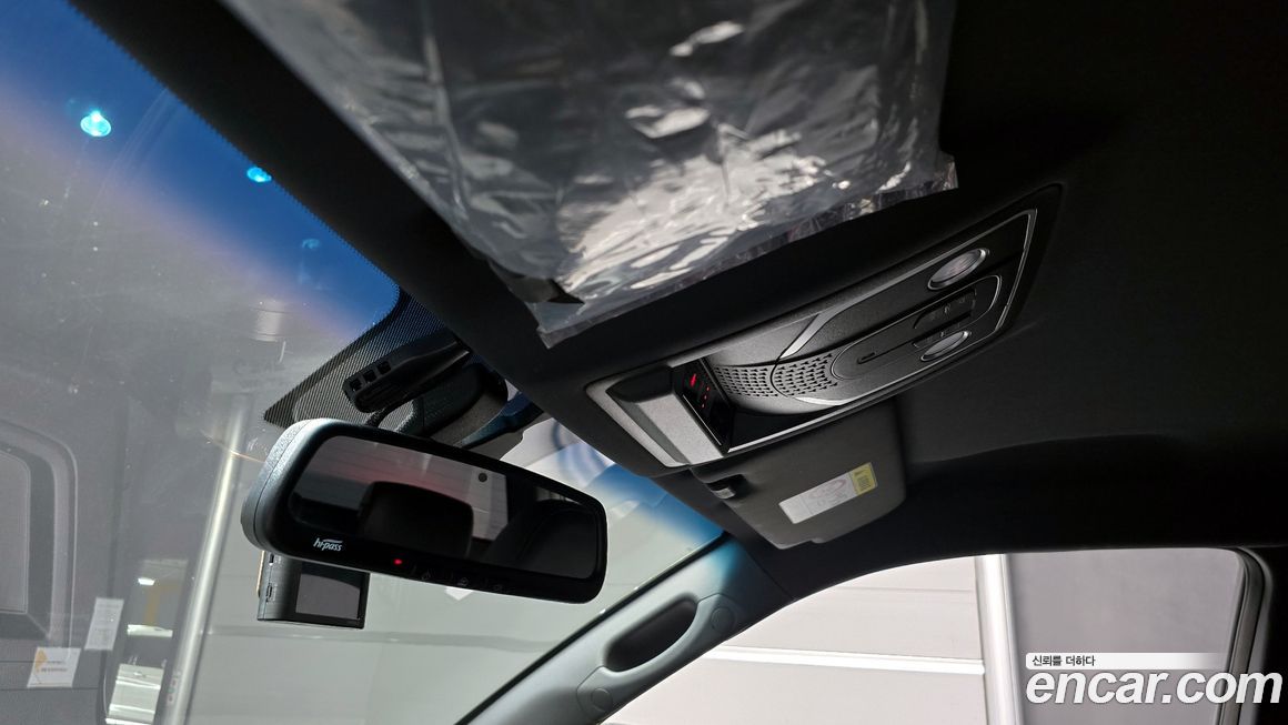 KG_Mobility_Ssangyong Rexton 2023