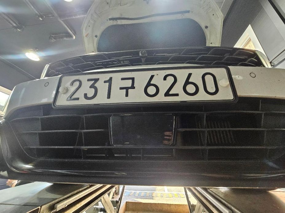 Kia K5 2020