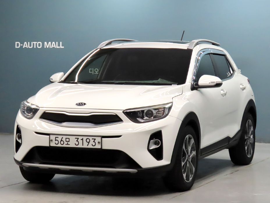 Kia Stonic 2018
