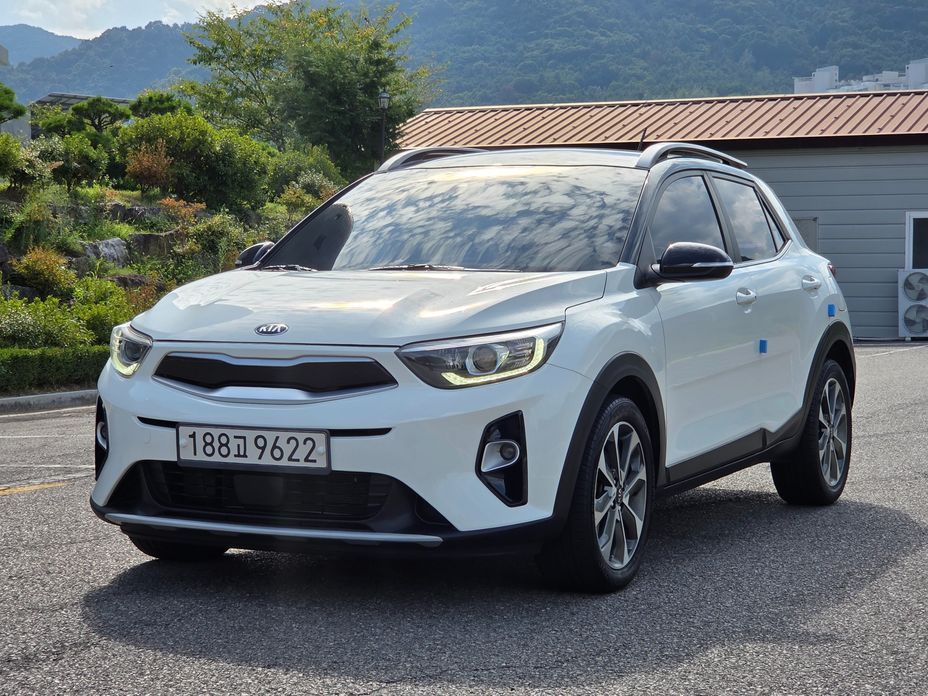 Kia Stonic 2018