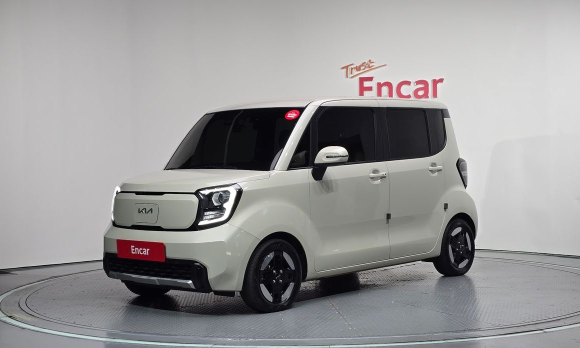 Kia RAY 2024