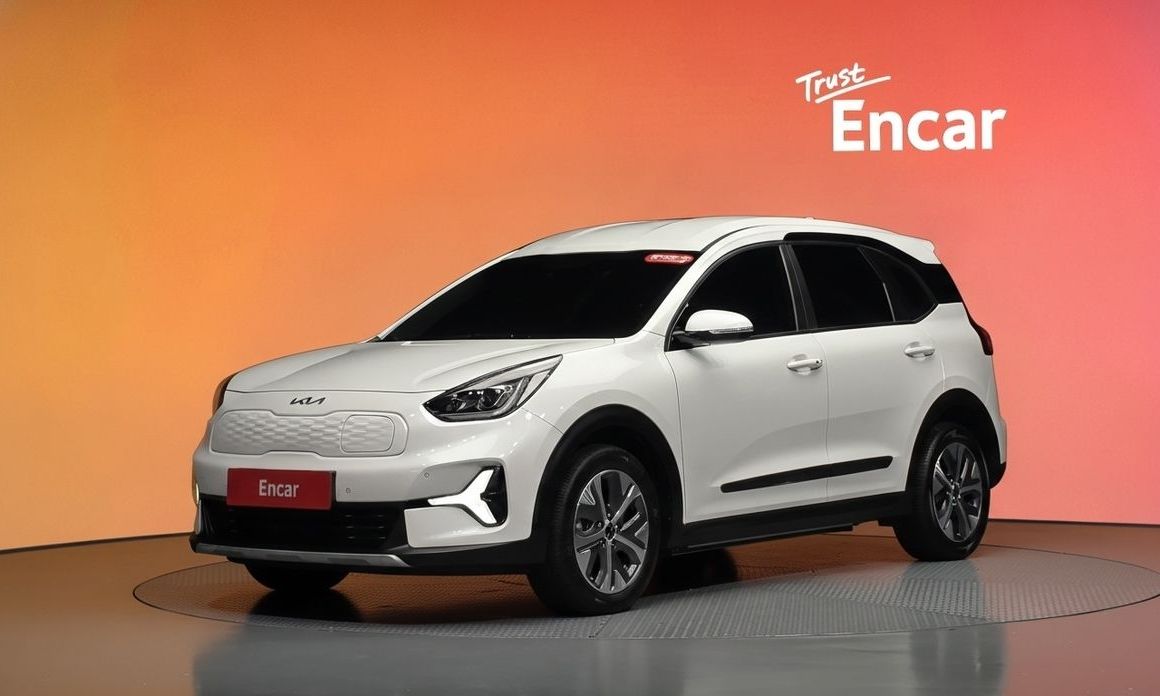 Kia Niro 2024