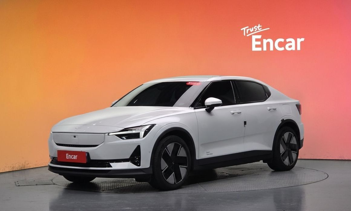 Polestar Polestar 2 2025