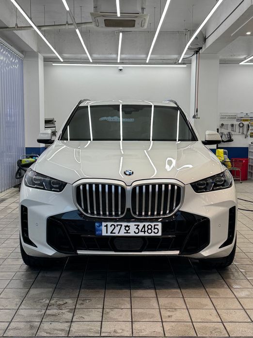 BMW X5 2026