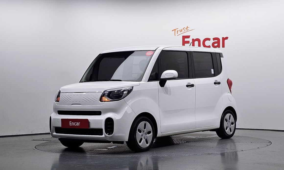 Kia RAY 2022