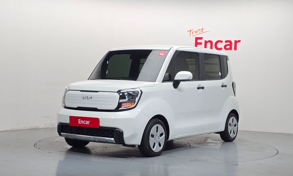 Kia RAY 2023