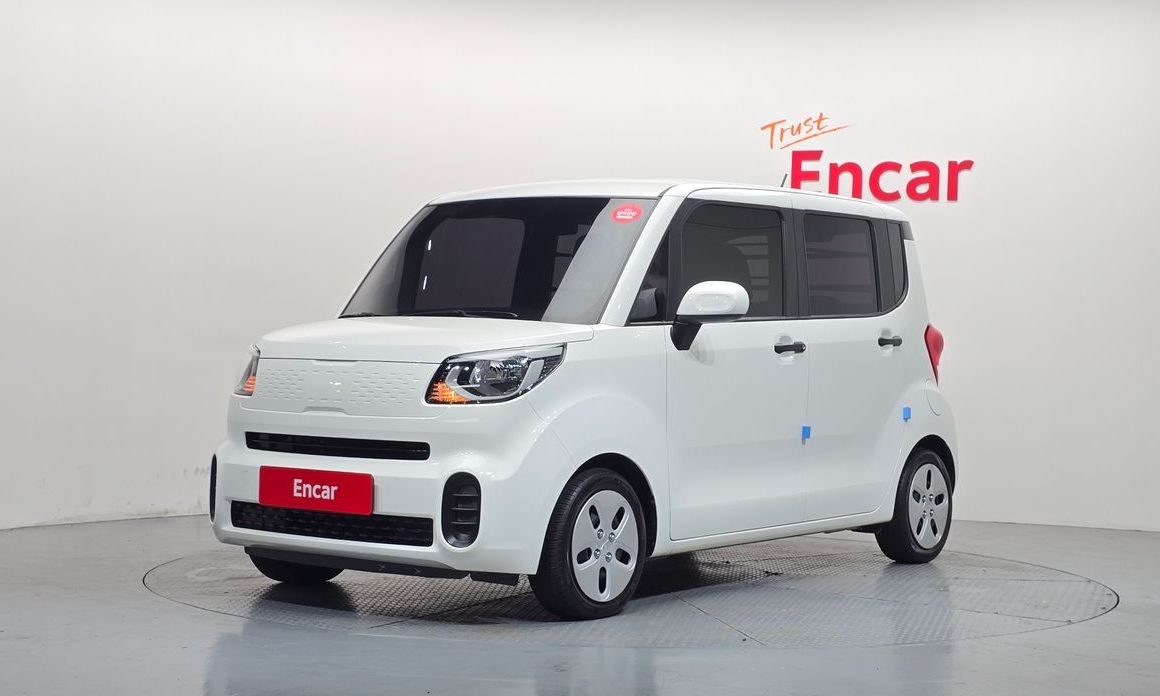 Kia RAY 2022