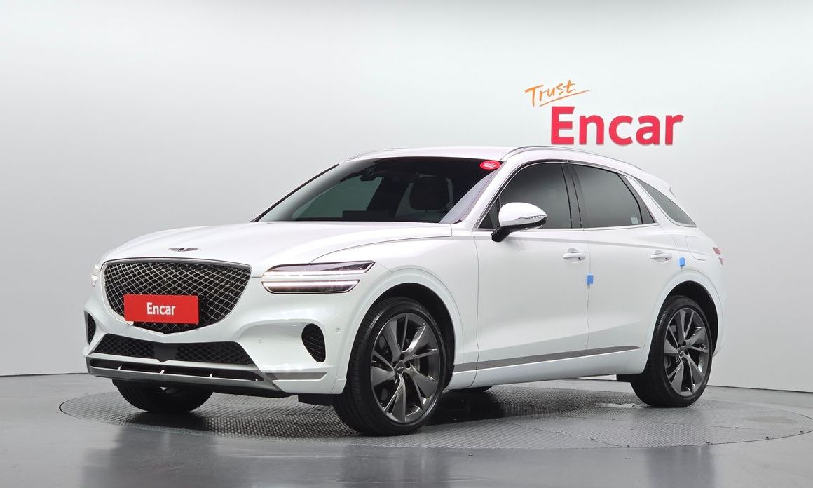 Genesis GV70 2023