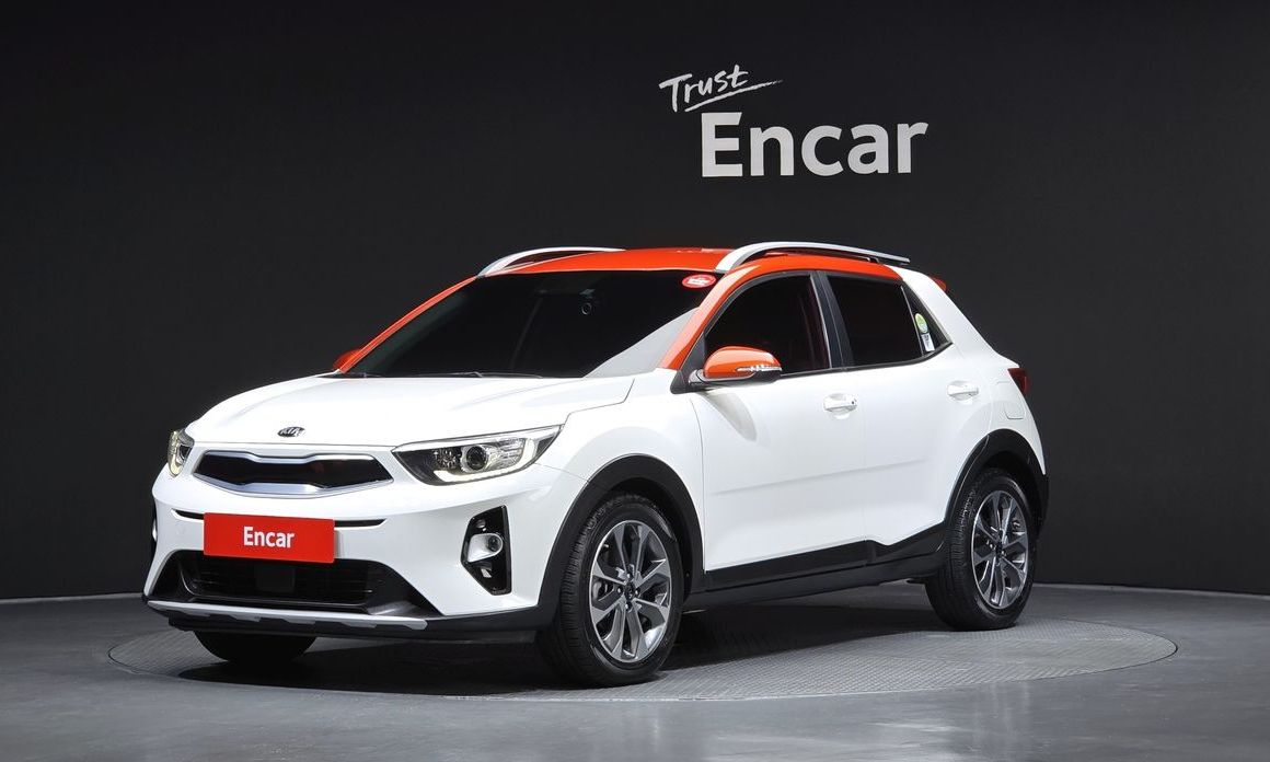 Kia Stonic 2019
